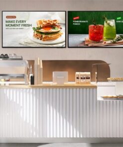 Tivi Samsung 55BEF-H - hình số 7