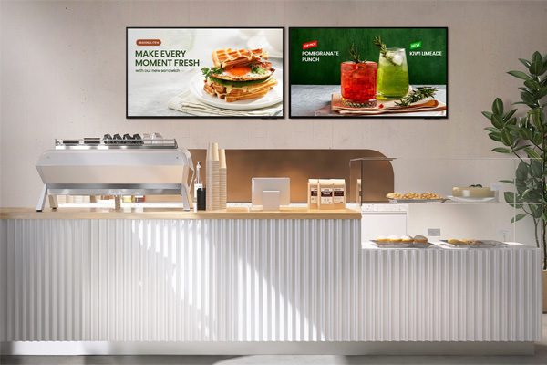 - Tivi Samsung 55BEF-H - hình số 7