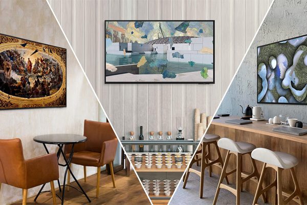 - Tivi Samsung 55BEF-H - hình số 10