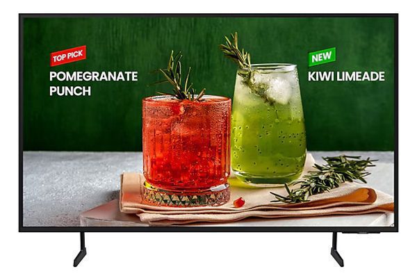 Tivi Samsung 55BEF-H - hình số 1