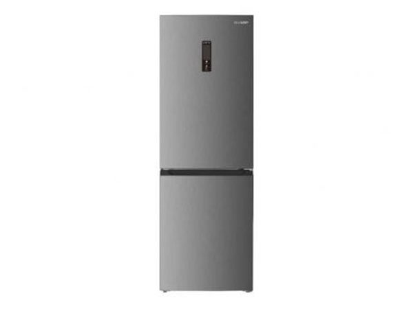 Tủ lạnh Sharp SJ-BF330V-SL - hình số 1