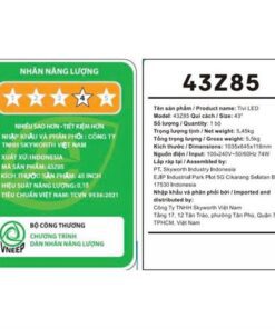 Tivi Coocaa 43Z85 - hình số 7