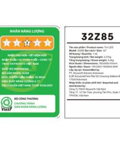 Tivi Coocaa 32Z85 - hình số 7