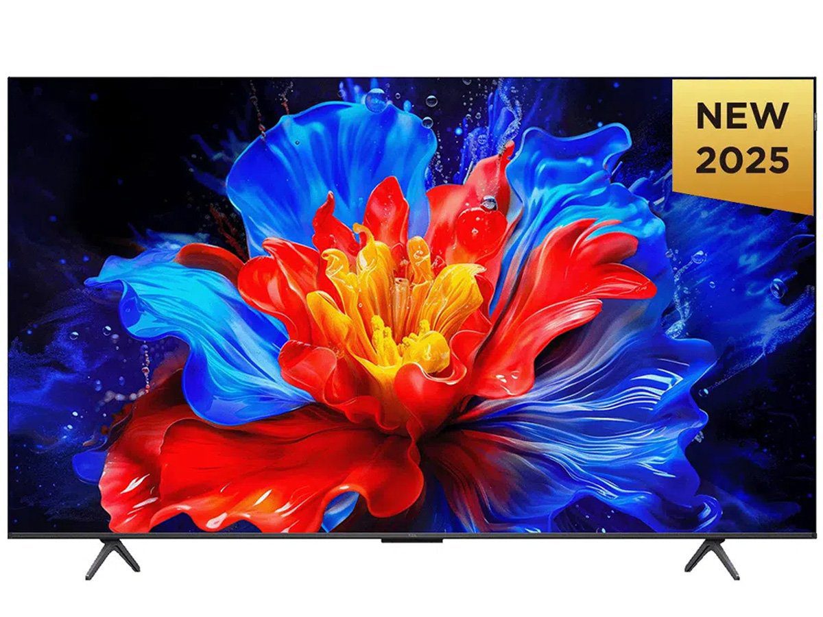 Tivi TCL 98P8K - hình số 1