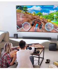 Loa soundbar Samsung HW-Q990F - hình số 3