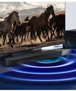Loa soundbar Samsung HW-Q990F - hình số 4