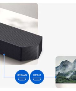 Loa soundbar Samsung HW-Q990F - hình số 6