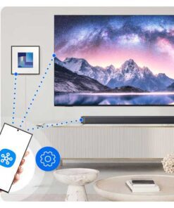 Loa soundbar Samsung HW-Q990F - hình số 8