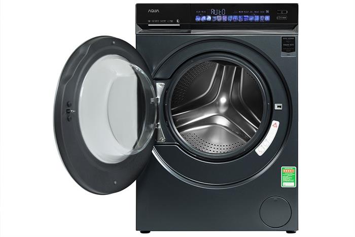 - Máy giặt Aqua AW11-BD4377U1L(GN) - hình số 2