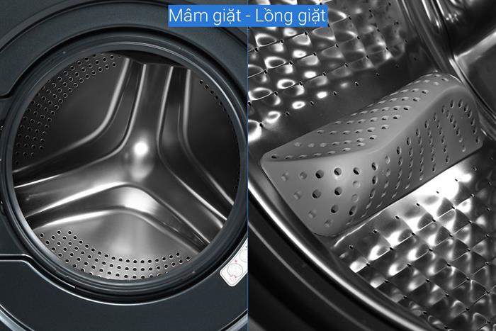 - Máy giặt Aqua AW11-BD4377U1L(GN) - hình số 6