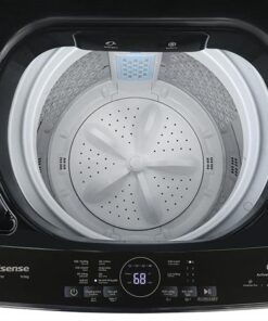 Máy giặt Hisense WT105F50 - hình số 4