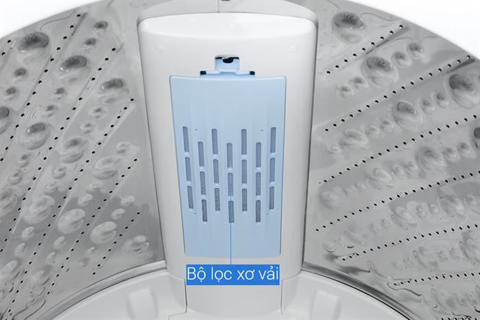 - Máy giặt Hisense WT150F50 - hình số 7