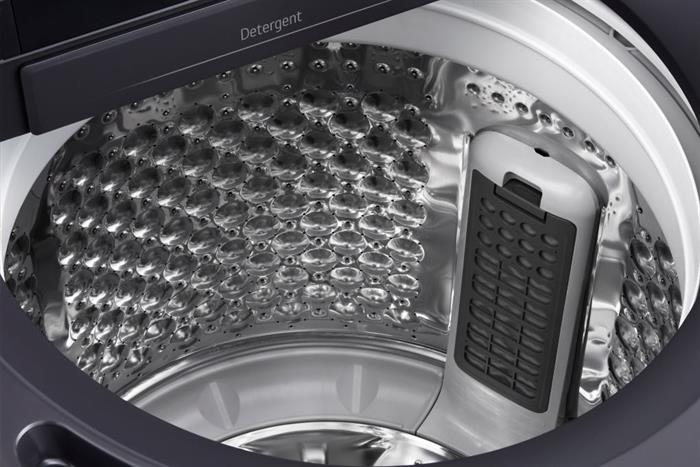 - Máy giặt LG T2516DX5G - hình số 6