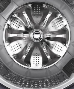 Máy giặt LG T2725SX5G - hình số 5