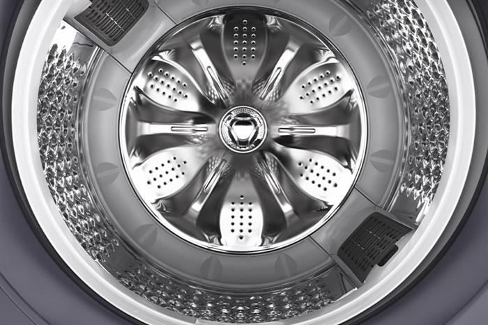 - Máy giặt LG T2725SX5G - hình số 5