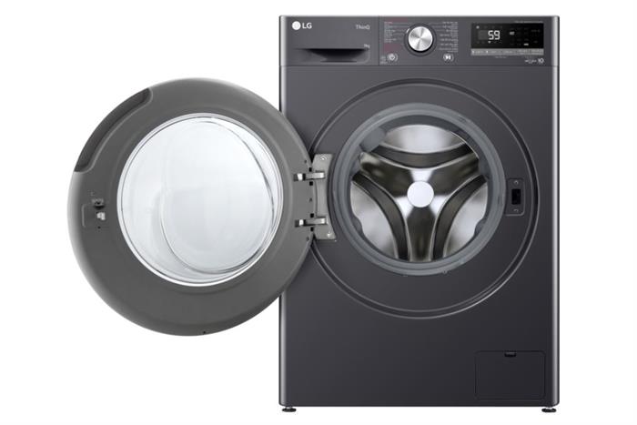 - Máy giặt LG FV1409S4M1 - hình số 2