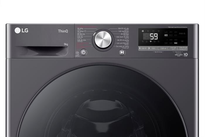 - Máy giặt LG FV1409S4M1 - hình số 5