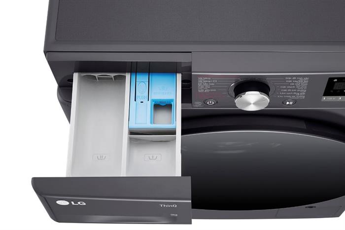 - Máy giặt LG FV1409S4M1 - hình số 6