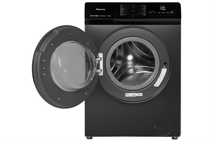 - Máy giặt sấy Hisense WD90N1Y - hình số 3