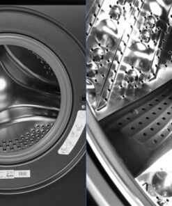 Máy giặt sấy Hisense WD90N1Y - hình số 7