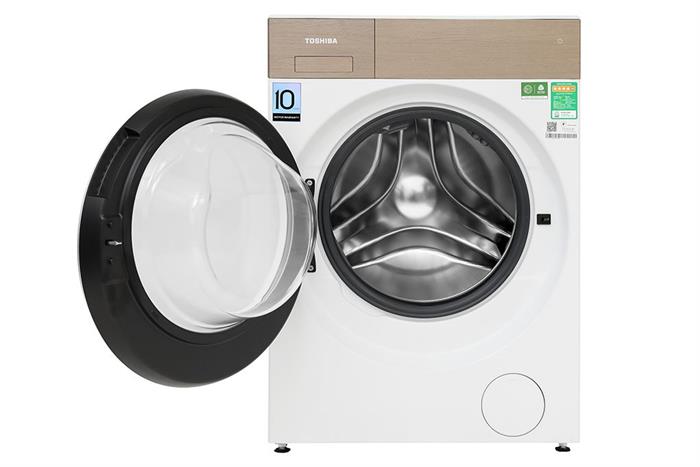 - Máy giặt Toshiba TW-T37BZP115MWV(WT) - hình số 2