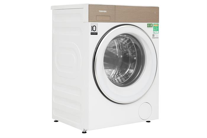 - Máy giặt Toshiba TW-T37BZP115MWV(WT) - hình số 3