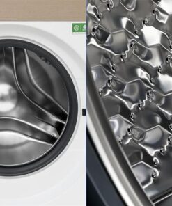 Máy giặt Toshiba TW-T37BZP115MWV(WT) - hình số 5