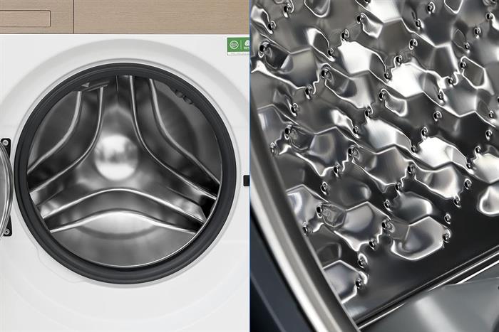 - Máy giặt Toshiba TW-T37BZP115MWV(WT) - hình số 5