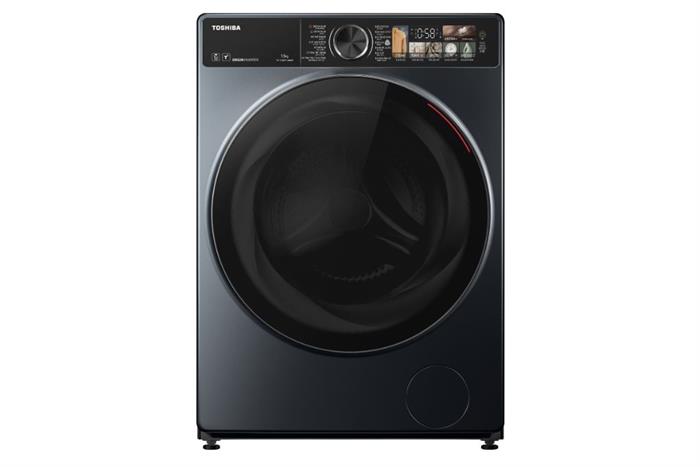 Máy giặt Toshiba TW-T25BZP140MWV(MG) - hình số 1