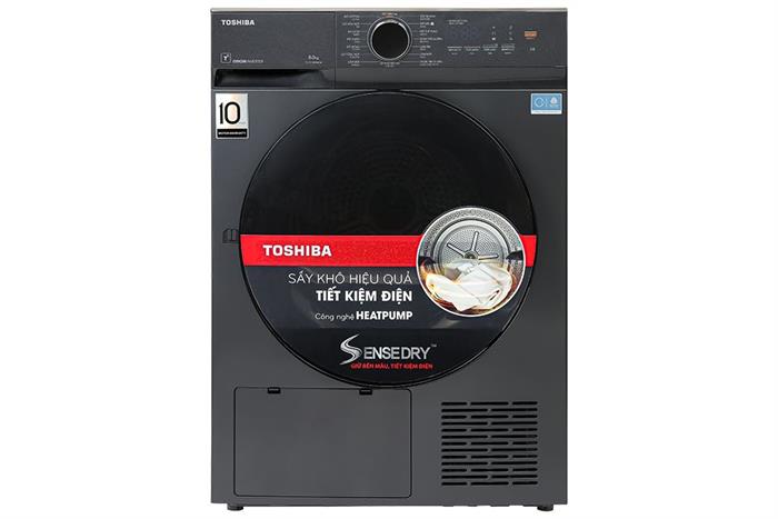 Máy sấy Toshiba TD-T21B90HWV(MG) - hình số 1