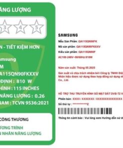 Tivi Samsung QA115QN90F - hình số 6
