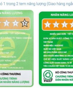 Tivi Toshiba 43V31MP - hình số 11