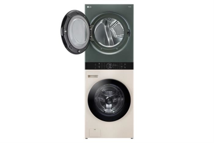 - Tháp giặt sấy LG WT1410NHEG - hình số 5