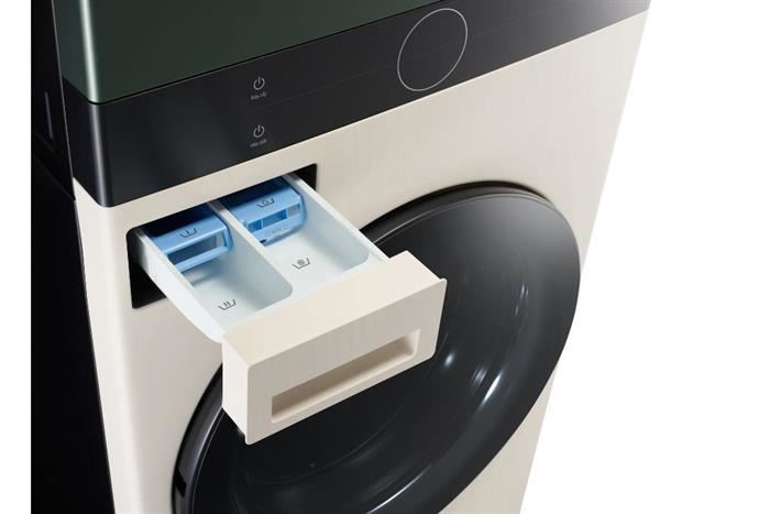 - Tháp giặt sấy LG WT1410NHEG - hình số 8