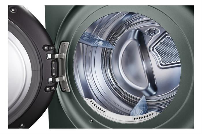 - Tháp giặt sấy LG WT1410NHEG - hình số 9