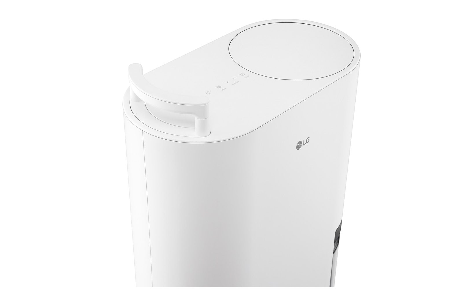 - Máy hút ẩm lọc khí LG DD23GMWE1 - hình số 8