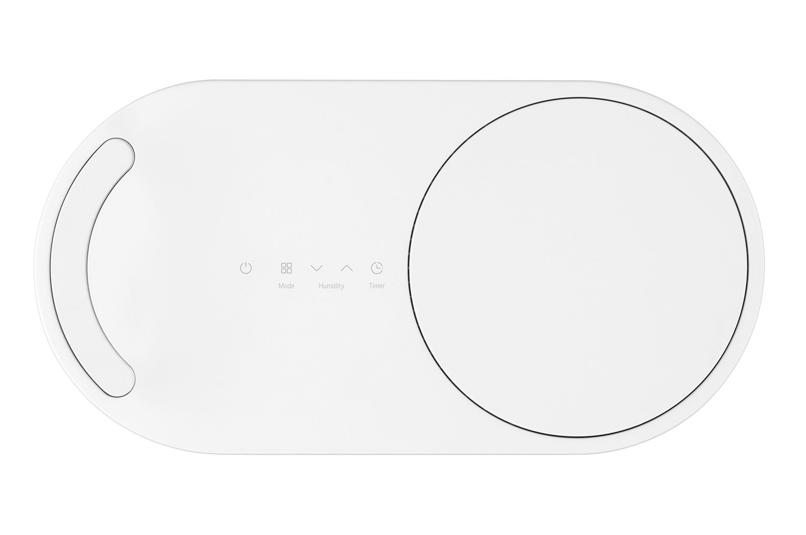 - Máy hút ẩm lọc khí LG DD23GMWE1 - hình số 9