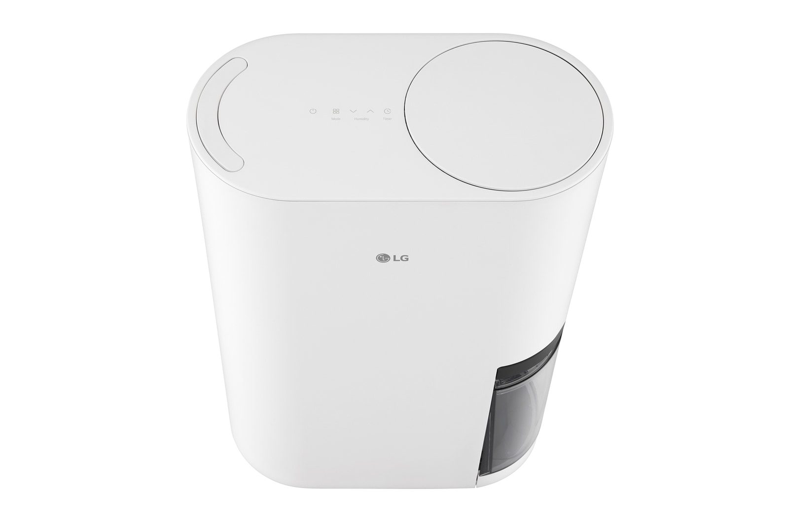 - Máy hút ẩm lọc khí LG DD23GMWE1 - hình số 10