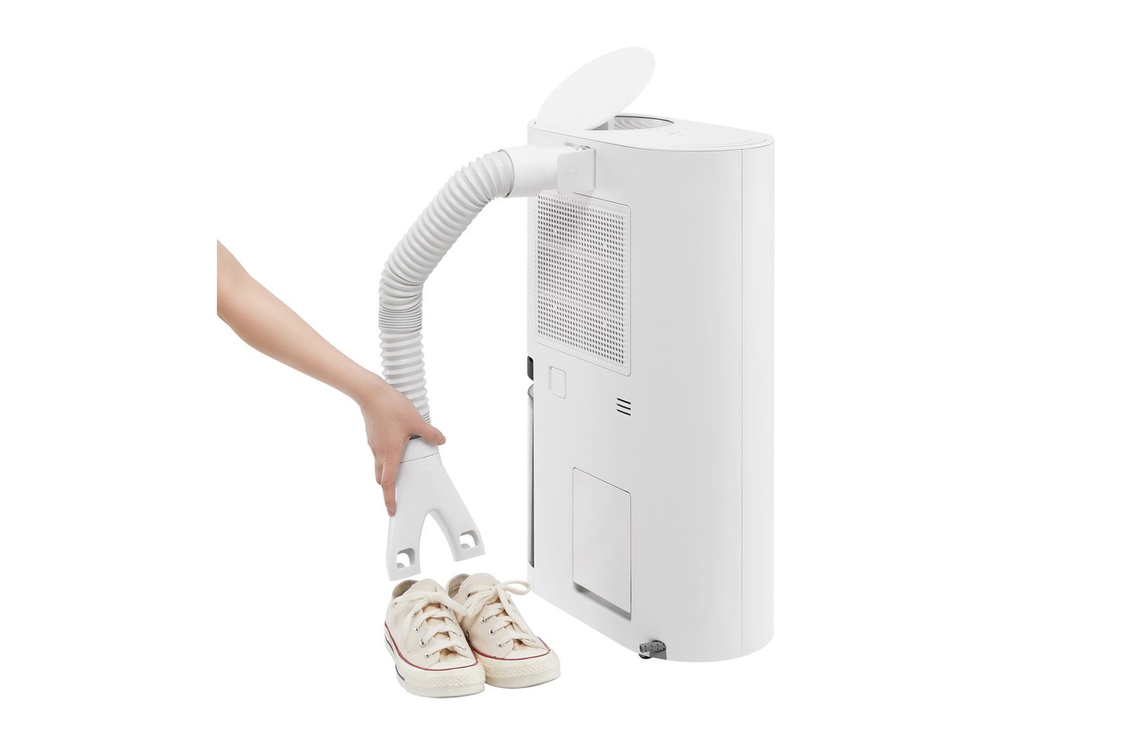 - Máy hút ẩm lọc khí LG DD23GMWE1 - hình số 12