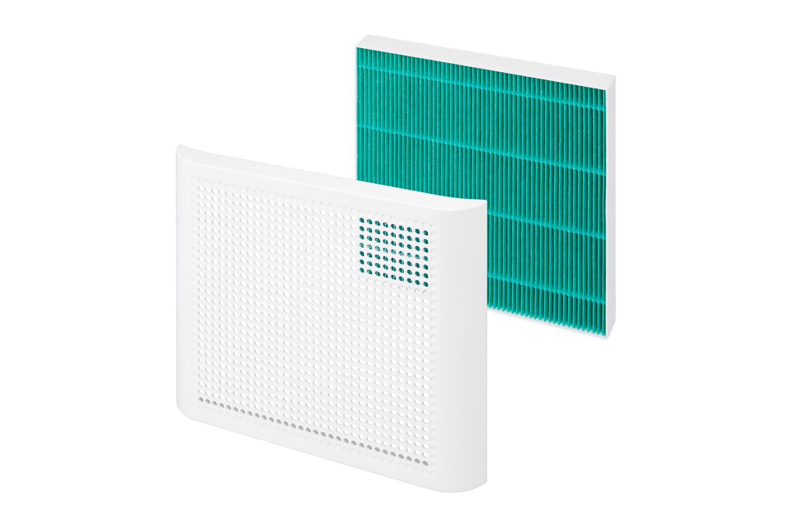 - Máy hút ẩm lọc khí LG DD23GMWE1 - hình số 14