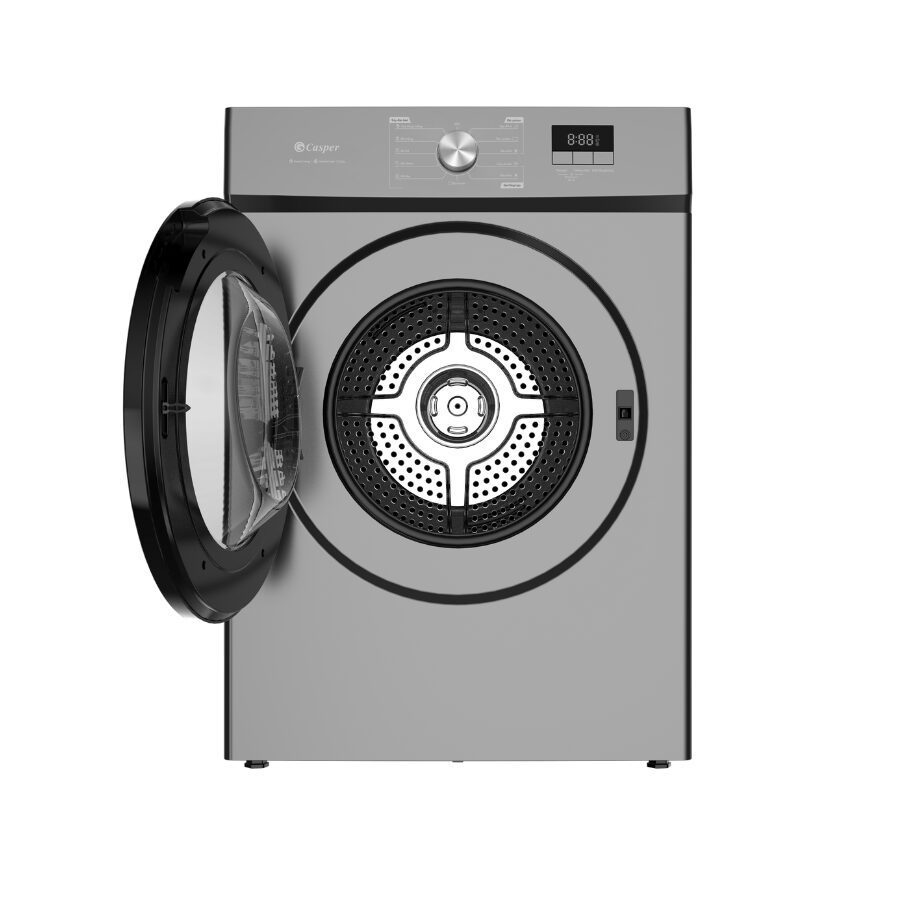 - Máy sấy Casper TD-E82VG1 - hình số 2