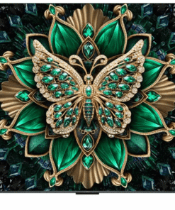 Tivi TCL 55C6K - hình số 1