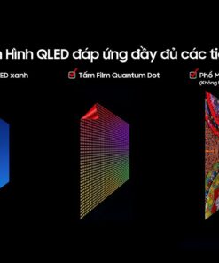 Tivi Samsung QA65Q7F5 - hình số 4