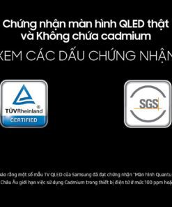 Tivi Samsung QA55Q7F5 - hình số 5