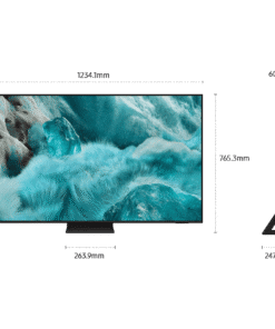 Tivi Samsung QA55Q7F5 - hình số 11