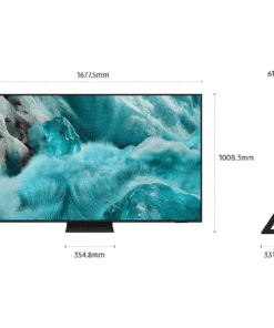 Tivi Samsung QA75Q7F5 - hình số 11