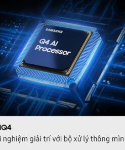 Tivi Samsung QA55Q7F5 - hình số 6