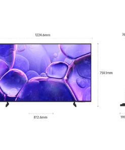 Tivi Samsung UA55U8000F - hình số 7