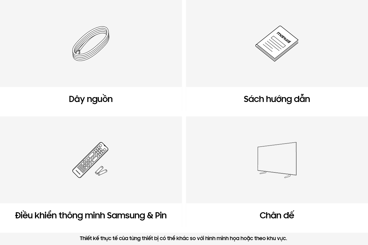 - Tivi Samsung UA55U8000F - hình số 12