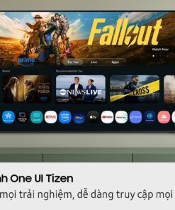 Tivi Samsung QA75Q7F5 - hình số 9